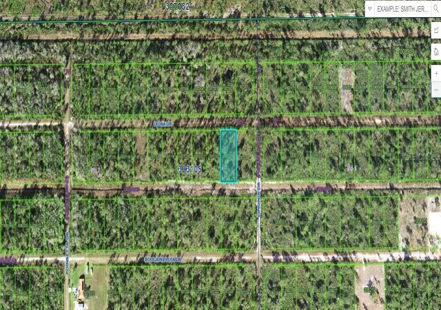1st image of 203 Ixora Dr, Indian Lake Estates, FL 33855 | MLS# O6272521