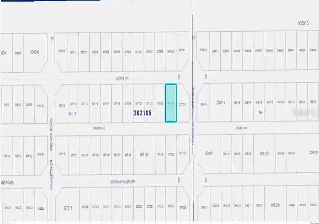2nd image of 203 Ixora Dr, Indian Lake Estates, FL 33855 | MLS# O6272521