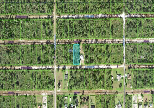 4th image of 218 El Dorado Dr, Indian Lake Estates, FL 33855 | MLS# O6272522
