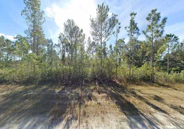 2nd image of 809 Portulaca Dr, Indian Lake Estates, FL 33855 | MLS# O6272535