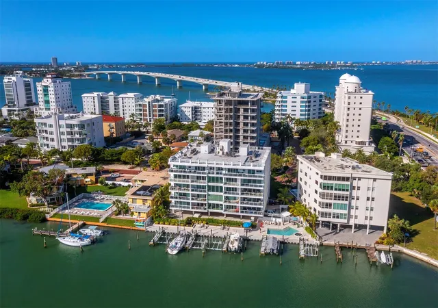 1st image of 650 Golden Gate Pt #401, Sarasota, FL 34236 | MLS# A4636416
