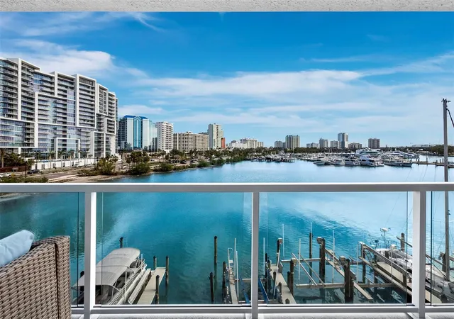 2nd image of 650 Golden Gate Pt #401, Sarasota, FL 34236 | MLS# A4636416