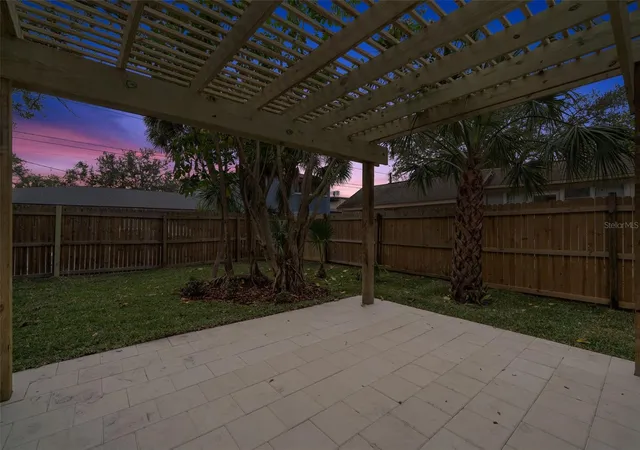 Photo 31 of Single family home for sale at 4536 1st Ave N, Saint Petersburg, FL 33713 | MLS# A4636447 | Listing updated on 2026-07-19