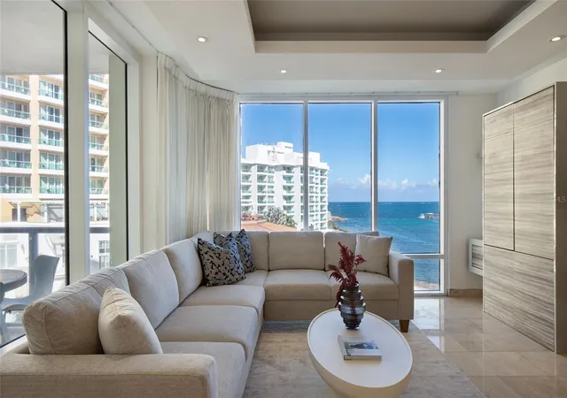 Photo 2 of Condo for sale at 5 Ave Munoz Rivera #404, San Juan, PR 00901 | MLS# PR9111132 | Listing updated on 2026-07-31