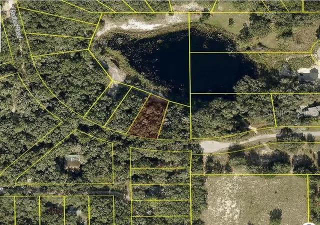 2nd image of Tbd Redbud Road, Lady Lake, FL 32159 | MLS# G5091596
