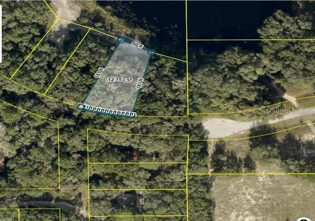 4th image of Tbd Redbud Road, Lady Lake, FL 32159 | MLS# G5091596