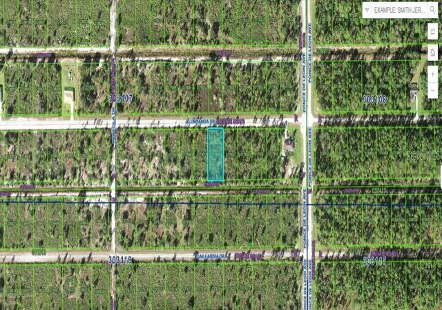 1st image of 411 Allamanda Dr, Indian Lake Estates, FL 33855 | MLS# O6272881