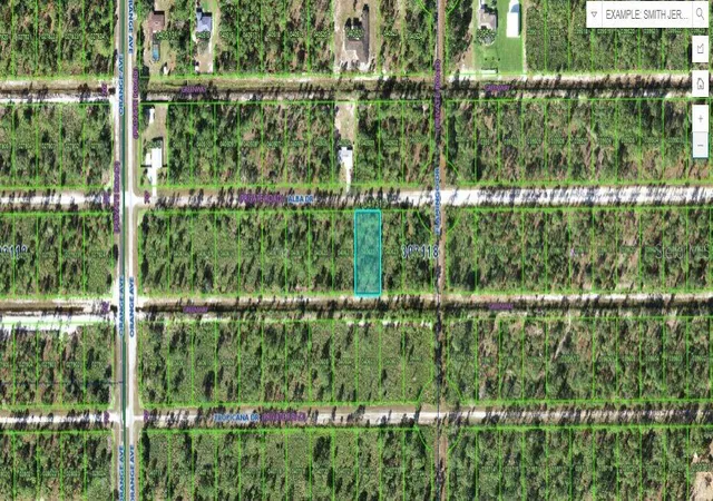 1st image of 703 Alba Dr, Indian Lake Estates, FL 33855 | MLS# O6272887