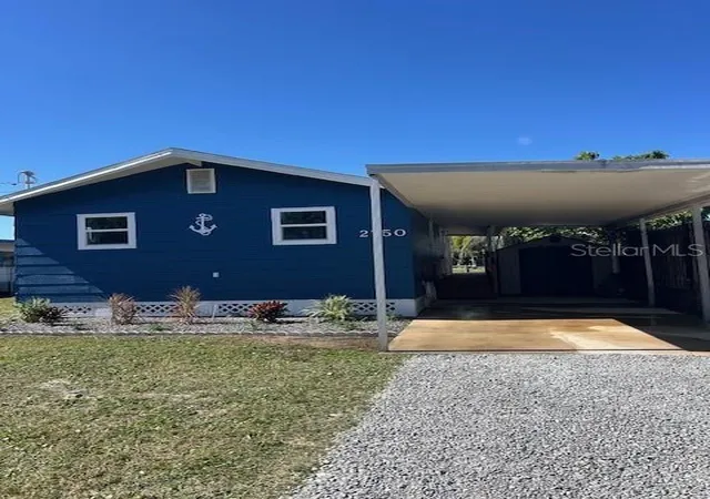 1st image of 2750 N Comanche Pt, Crystal River, FL 34429 | MLS# A4636599