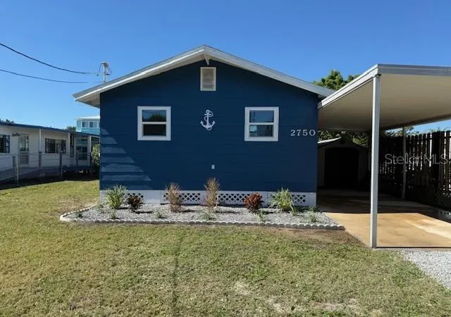 2nd image of 2750 N Comanche Pt, Crystal River, FL 34429 | MLS# A4636599
