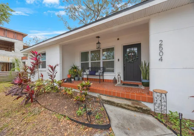 1st image of 2504 W Fletcher Ave, Tampa, FL 33618 | MLS# TB8340503
