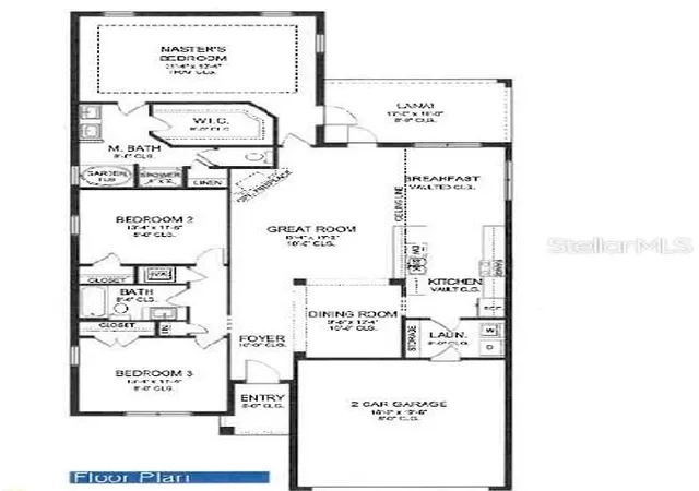 Homes for sale in North Port, FL | 2504 Averland Loop, North Port, FL 34287 | MLS# A4636636