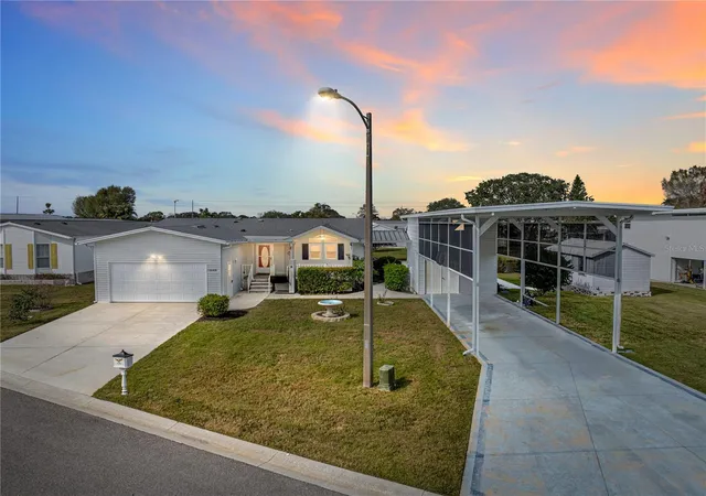 1st image of 5148 Island View Cir N, Polk City, FL 33868 | MLS# P4933401