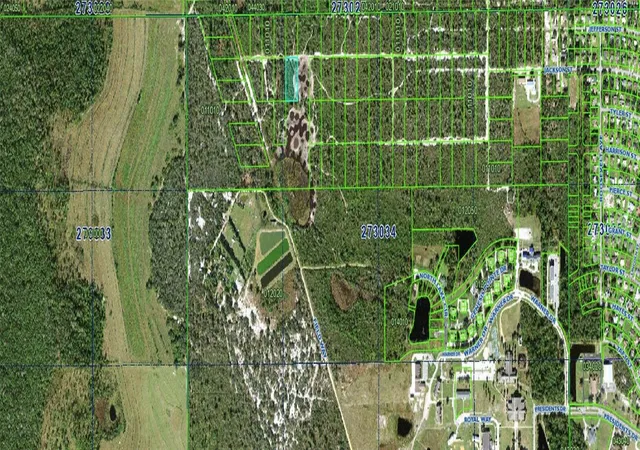Photo 3 of Land for sale at N/a, Winter Haven, FL | MLS# K4902777 | Listing updated on 2026-10-02