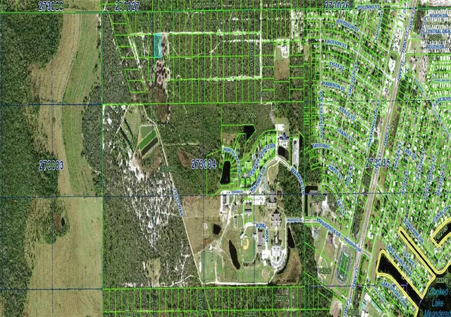Photo 3 of Land for sale at N/A, Winter Haven, FL | MLS# K4902777 | Listing updated on 2026-10-02