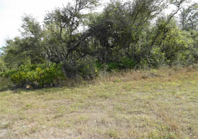 Photo 1 of Land for sale at 17043 Arthur Ave, Port Charlotte, FL 33948 | MLS# C7503669 | Listing updated on 2026-01-03
