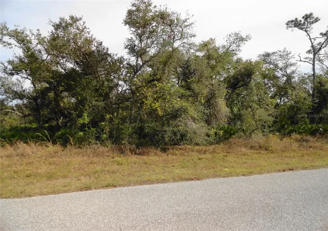 Photo 2 of Land for sale at 17043 Arthur Ave, Port Charlotte, FL 33948 | MLS# C7503669 | Listing updated on 2026-01-03