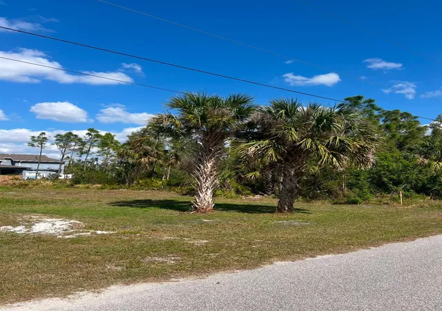 Photo 2 of Land for sale at 13220 Feldspar Ave, Port Charlotte, FL 33981 | MLS# C7503670 | Listing updated on 2026-06-25