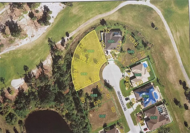 1st image of 20 Clubhouse Ct, Rotonda West, FL 33947 | MLS# N6136638