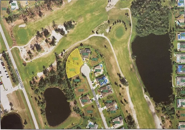 3rd image of 20 Clubhouse Ct, Rotonda West, FL 33947 | MLS# N6136638