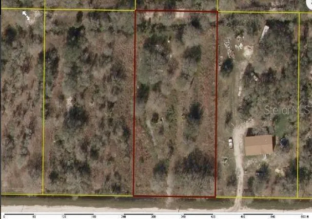 Photo 2 of Land for sale at 17383 Nw 264th Street, Okeechobee, FL 34972 | MLS# O6273454 | Listing updated on 2026-02-26