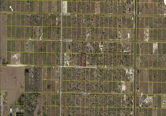 Photo 3 of Land for sale at 17383 NW 264th Street, Okeechobee, FL 34972 | MLS# O6273454 | Listing updated on 2026-02-26