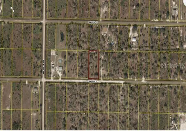 Photo 4 of Land for sale at 17383 NW 264th Street, Okeechobee, FL 34972 | MLS# O6273454 | Listing updated on 2026-02-26