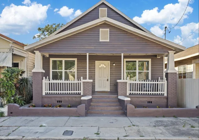 Photo 1 of Single family home for sale at 2912 N 16th Street, Tampa, FL 33605 | MLS# TB8341312 | Listing updated on 2026-09-13