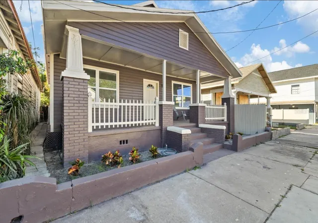 Photo 2 of Single family home for sale at 2912 N 16th Street, Tampa, FL 33605 | MLS# TB8341312 | Listing updated on 2026-09-13