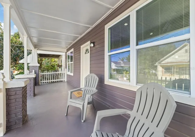 Photo 3 of Single family home for sale at 2912 N 16th Street, Tampa, FL 33605 | MLS# TB8341312 | Listing updated on 2026-09-13
