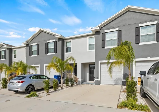 Photo 3 of Townhouse for sale at 34395 Sorrel Mint Dr, Wesley Chapel, FL 33543 | MLS# TB8341406 | Listing updated on 2026-08-06