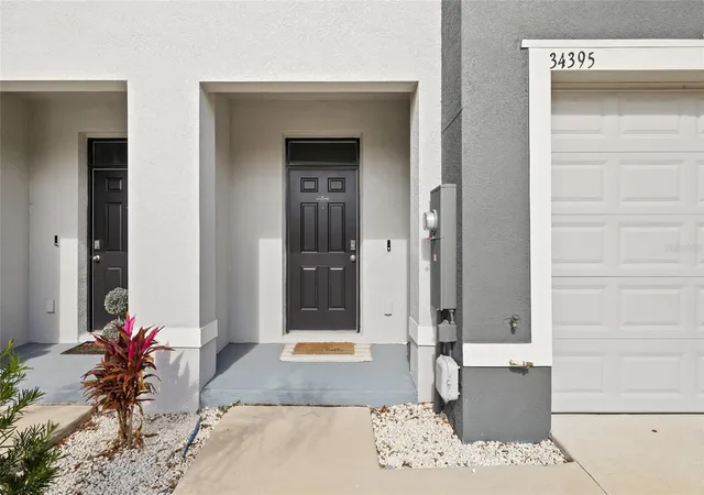 Photo 4 of Townhouse for sale at 34395 Sorrel Mint Dr, Wesley Chapel, FL 33543 | MLS# TB8341406 | Listing updated on 2026-08-06
