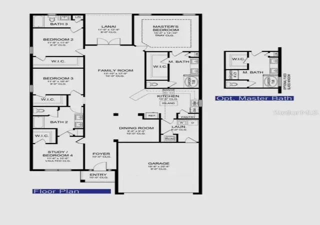 Homes for sale in North Port, FL | 2500 Averland Loop, North Port, FL 34287 | MLS# A4637034