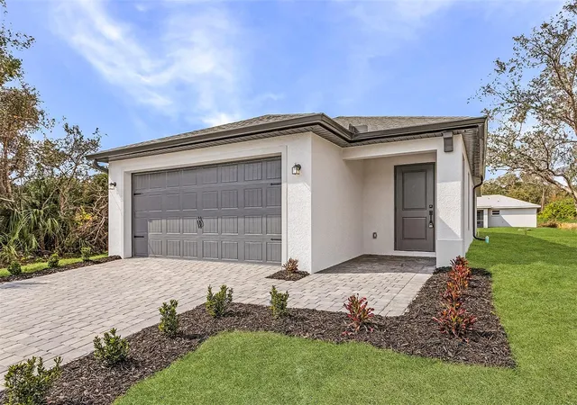 Homes for sale in North Port, FL | 4743 Michaler St, North Port, FL 34286 | MLS# TB8341447