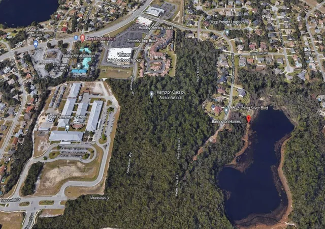 3rd image of 1651 Sterling Silver Blvd, Deltona, FL 32725 | MLS# V4940446