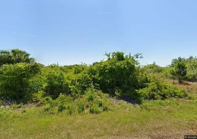 Land for sale at 8083 Tracy Cir, PORT CHARLOTTE, FL 33981 | MLS# C7503851