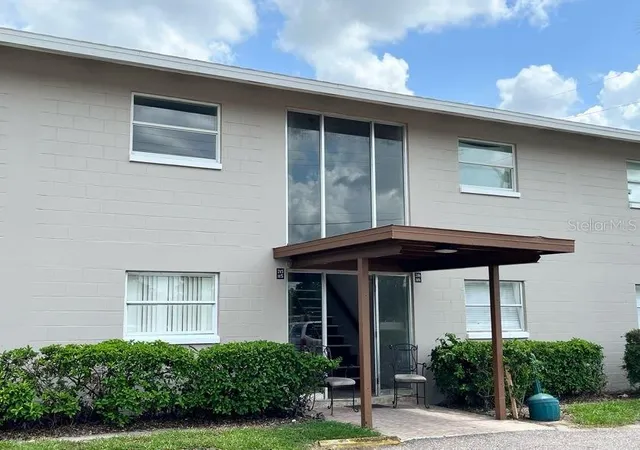 Photo 1 of Condo for sale at 5885 Dahlia Dr #31/116, Orlando, FL 32807 | MLS# O6273811 | Listing updated on 2026-08-13