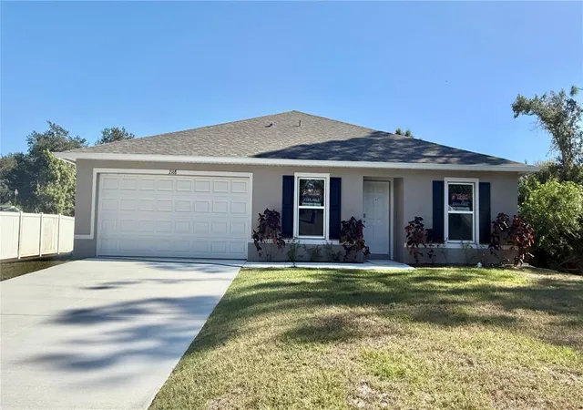 1st image of 2168 Clermont St, Port Charlotte, FL 33952 | MLS# C7503870