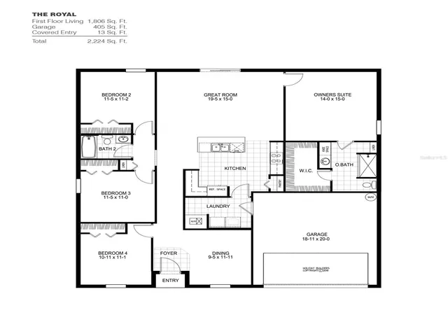 4th image of 2168 Clermont St, Port Charlotte, FL 33952 | MLS# C7503870