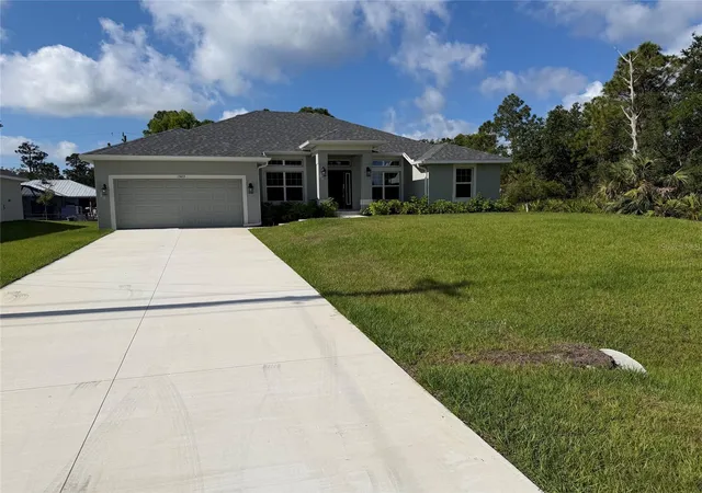 Photo 1 of Sale Pending at 17433 Edgewater Dr, Port Charlotte, FL 33948 | MLS# C7503908 | Listing updated on 2026-09-01