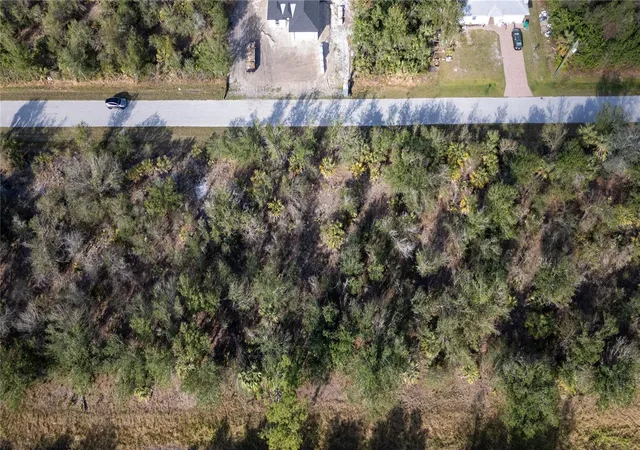 Photo 4 of Land for sale at 7051 Legion St, Port Charlotte, FL 33981 | MLS# D6140217 | Listing updated on 2026-02-09