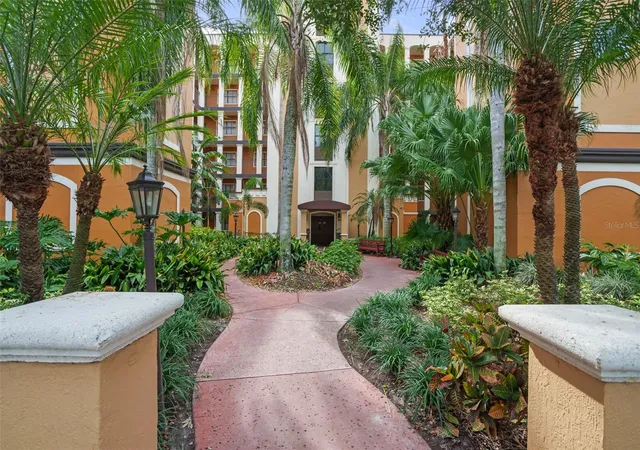 1st image of 12538 Floridays Resort Dr #411, Orlando, FL 32821 | MLS# S5119136