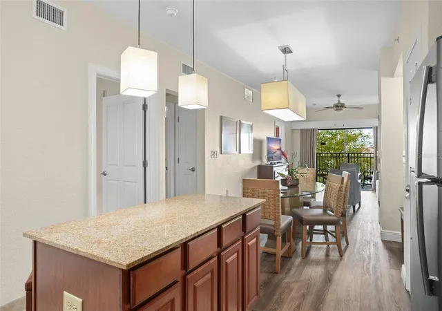 5th image of 12538 Floridays Resort Dr #411, Orlando, FL 32821 | MLS# S5119136