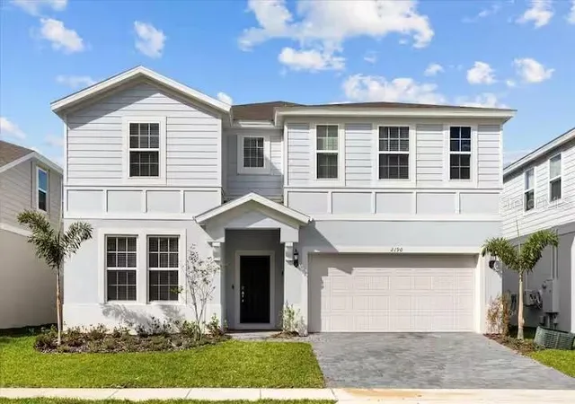 Photo 1 of Single family home for sale at 2190 Lelani Cir, Davenport, FL 33897 | MLS# S5119147 | Listing updated on 2026-08-11