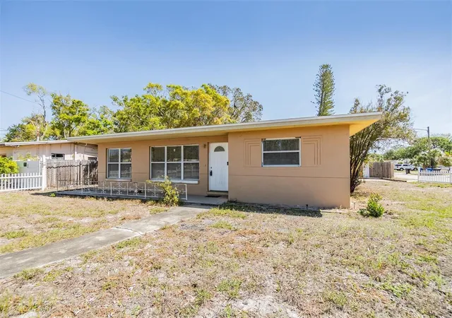 Homes for sale in Saint Petersburg, FL | 5130 Dr Martin Luther King Jr St S, Saint Petersburg, FL 33705 | MLS# TB8342126