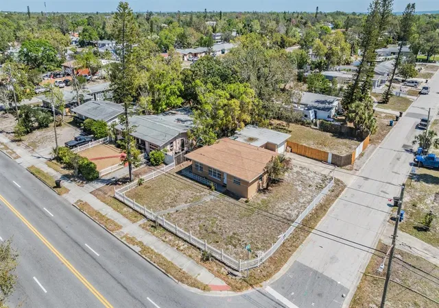 Homes for sale in Saint Petersburg, FL | 5130 Dr Martin Luther King Jr St S, Saint Petersburg, FL 33705 | MLS# TB8342126