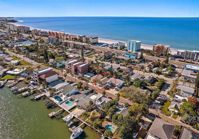 Homes for sale in Madeira Beach, FL | 14150 N Bayshore Dr, Madeira Beach, FL 33708 | MLS# TB8342151