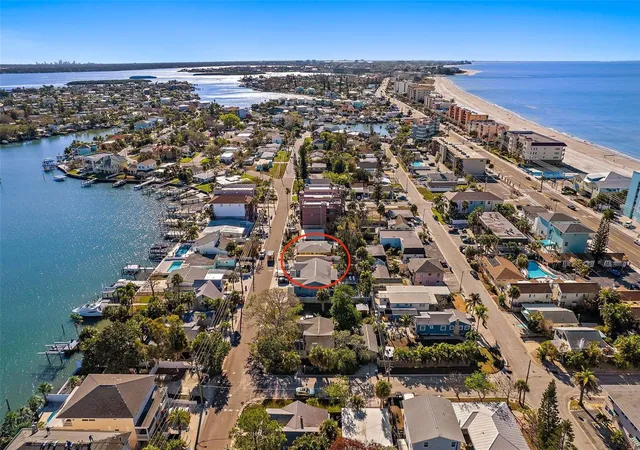 Homes for sale in Madeira Beach, FL | 14150 N Bayshore Dr, Madeira Beach, FL 33708 | MLS# TB8342151