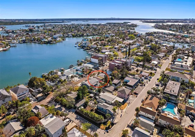Homes for sale in Madeira Beach, FL | 14150 N Bayshore Dr, Madeira Beach, FL 33708 | MLS# TB8342151