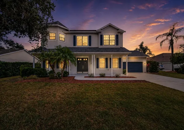 Photo 1 of Single family home for sale at 3870 155th Avenue E, Parrish, FL 34219 | MLS# TB8342159 | Listing updated on 2026-08-22